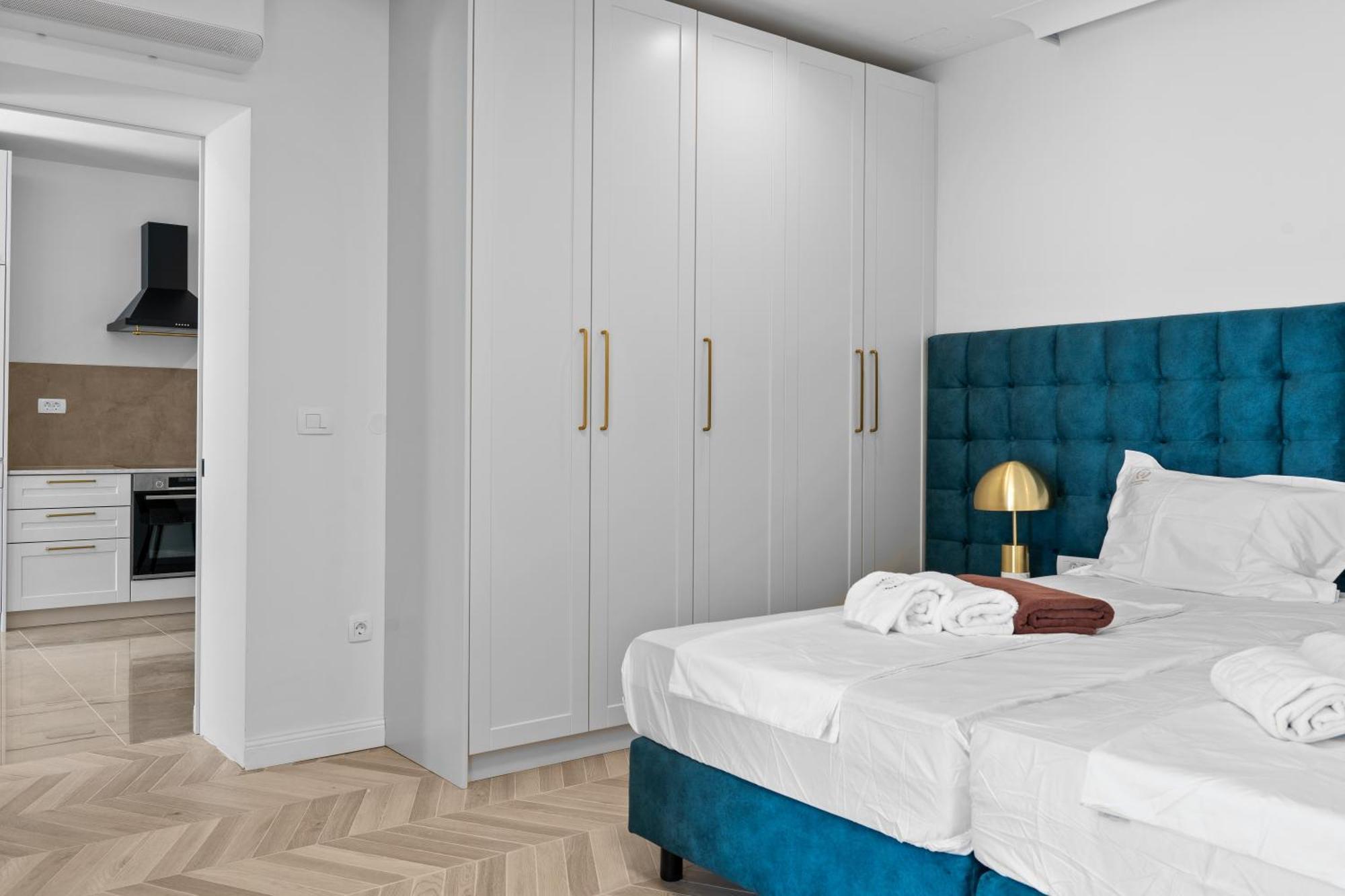 Opatija-residence Opatija * Dobreć