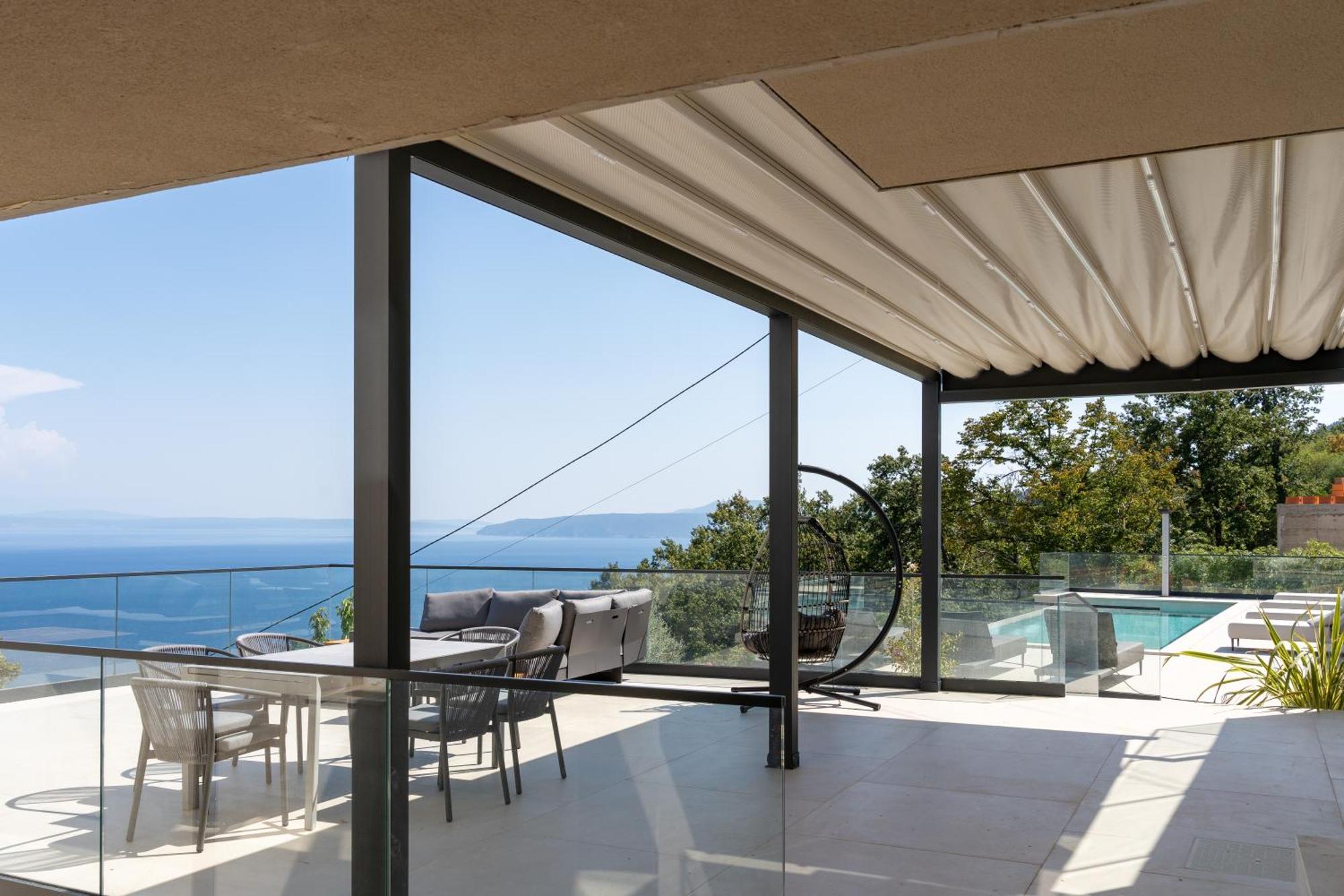 Opatija-residence Opatija Appartement