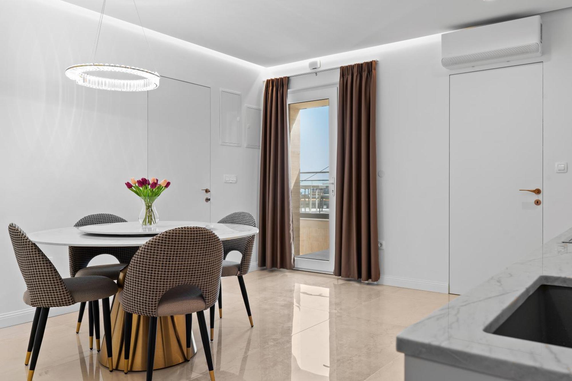 Opatija-residence Opatija Appartement