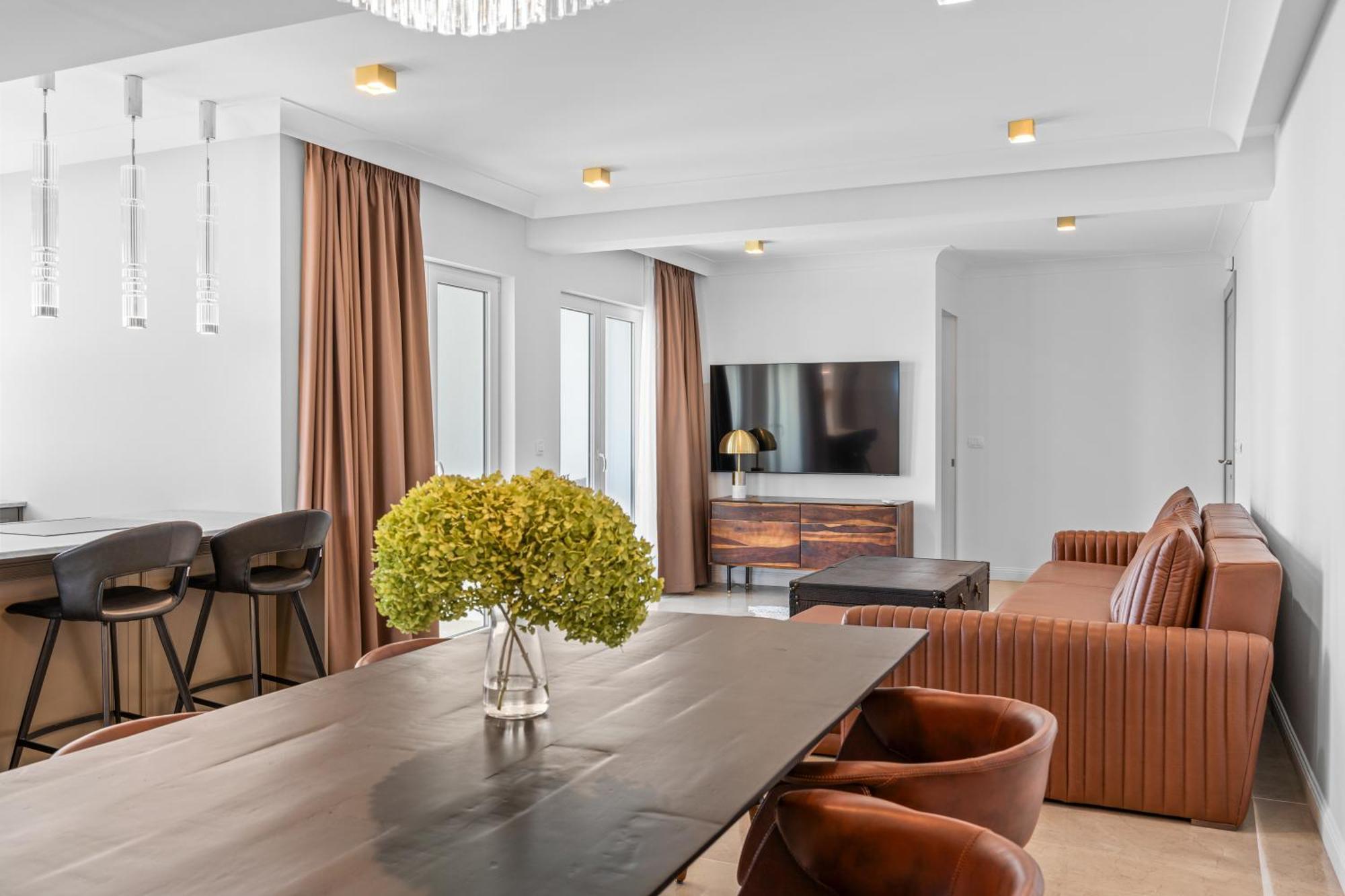 Appartement Opatija-residence Opatija
