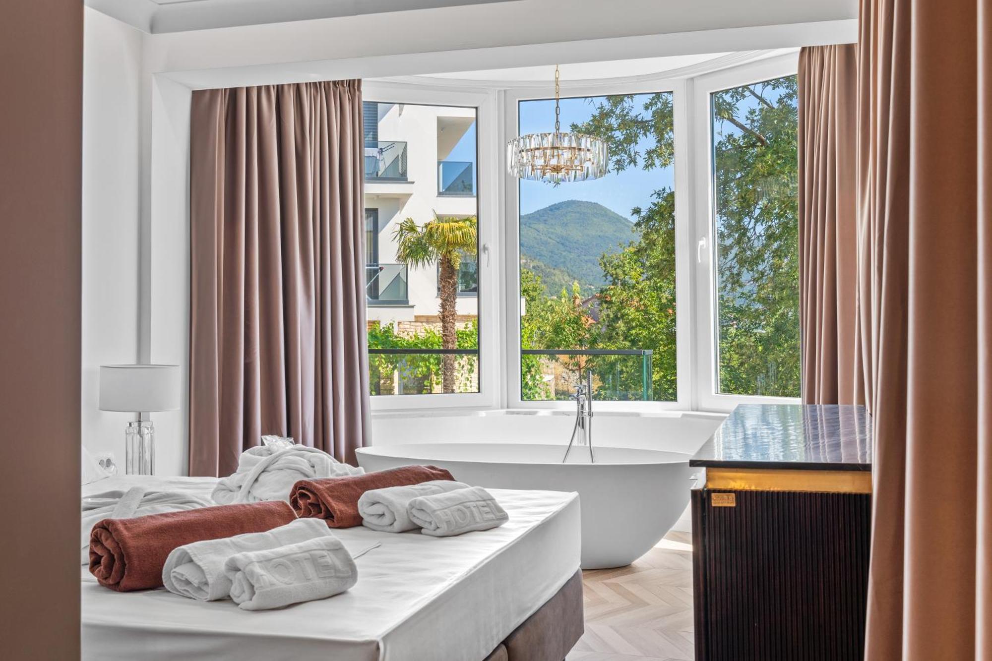 Appartement Opatija-residence Opatija *