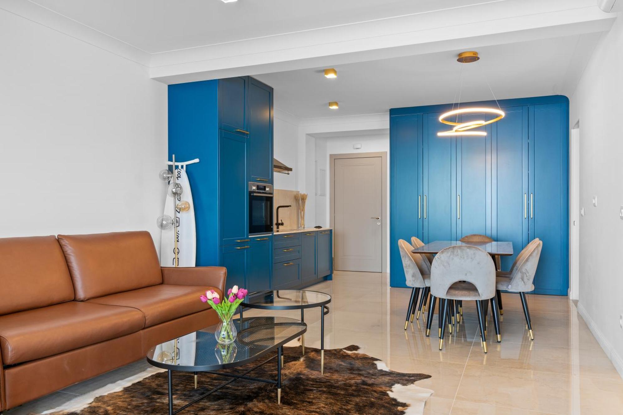 Appartement Opatija-residence Opatija