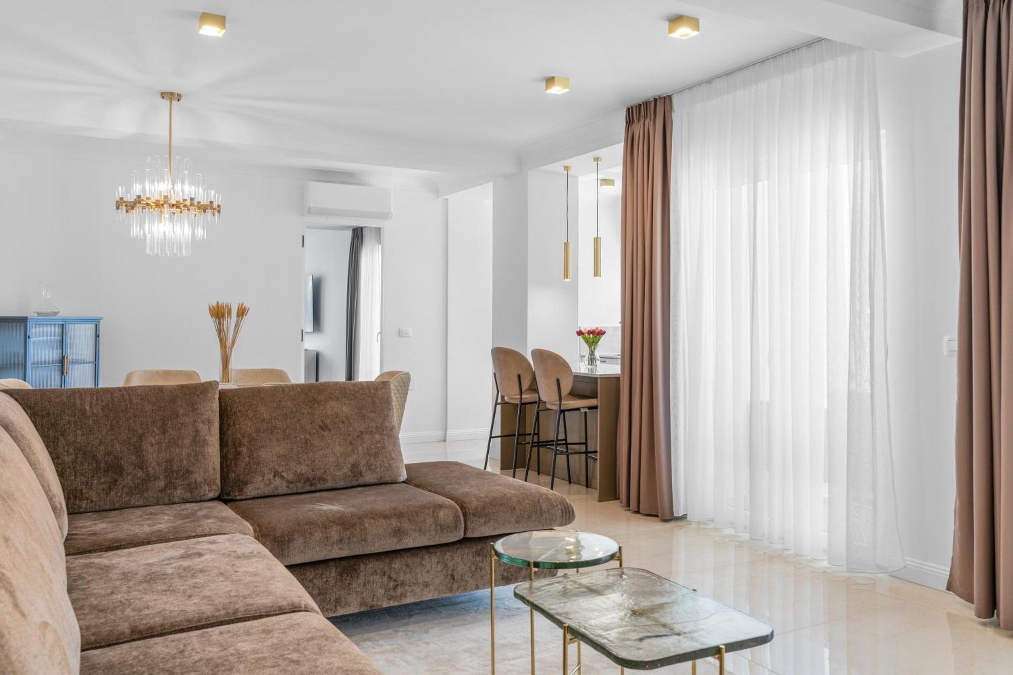Opatija-residence Opatija Appartement Dobreć