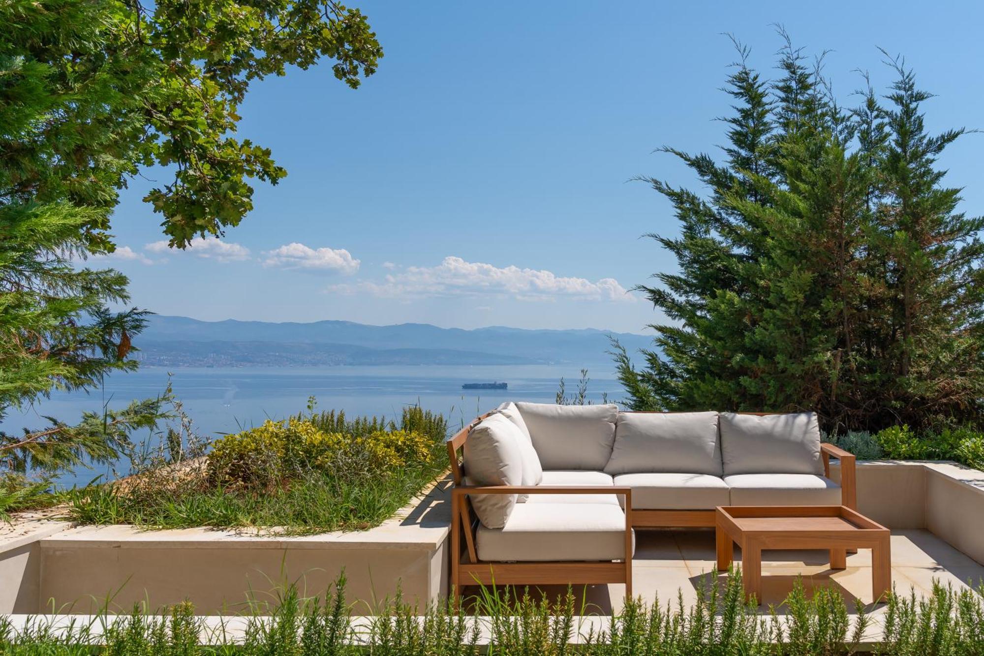 Appartement Opatija-residence Opatija Dobreć