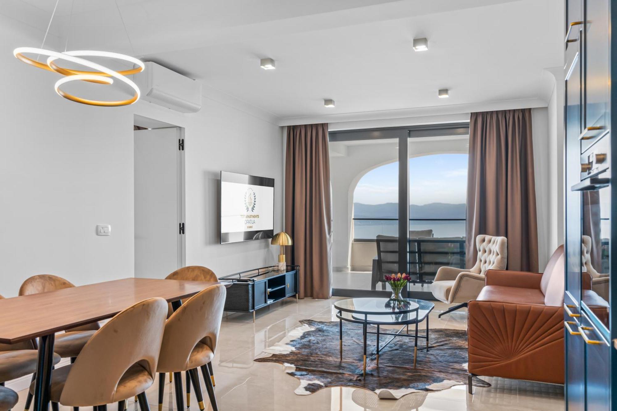 Opatija-residence Opatija Dobreć