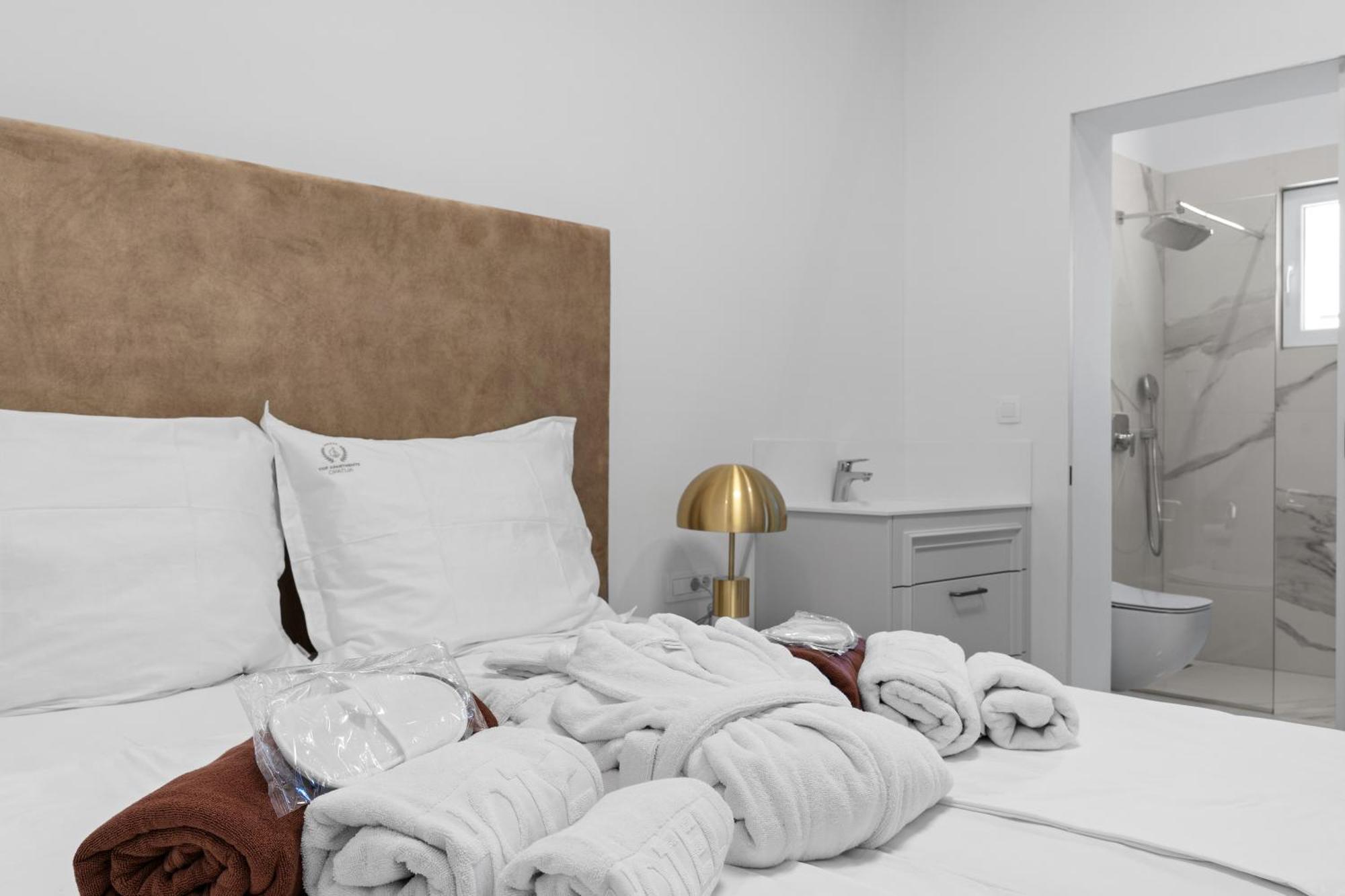 Appartement Opatija-residence Opatija *