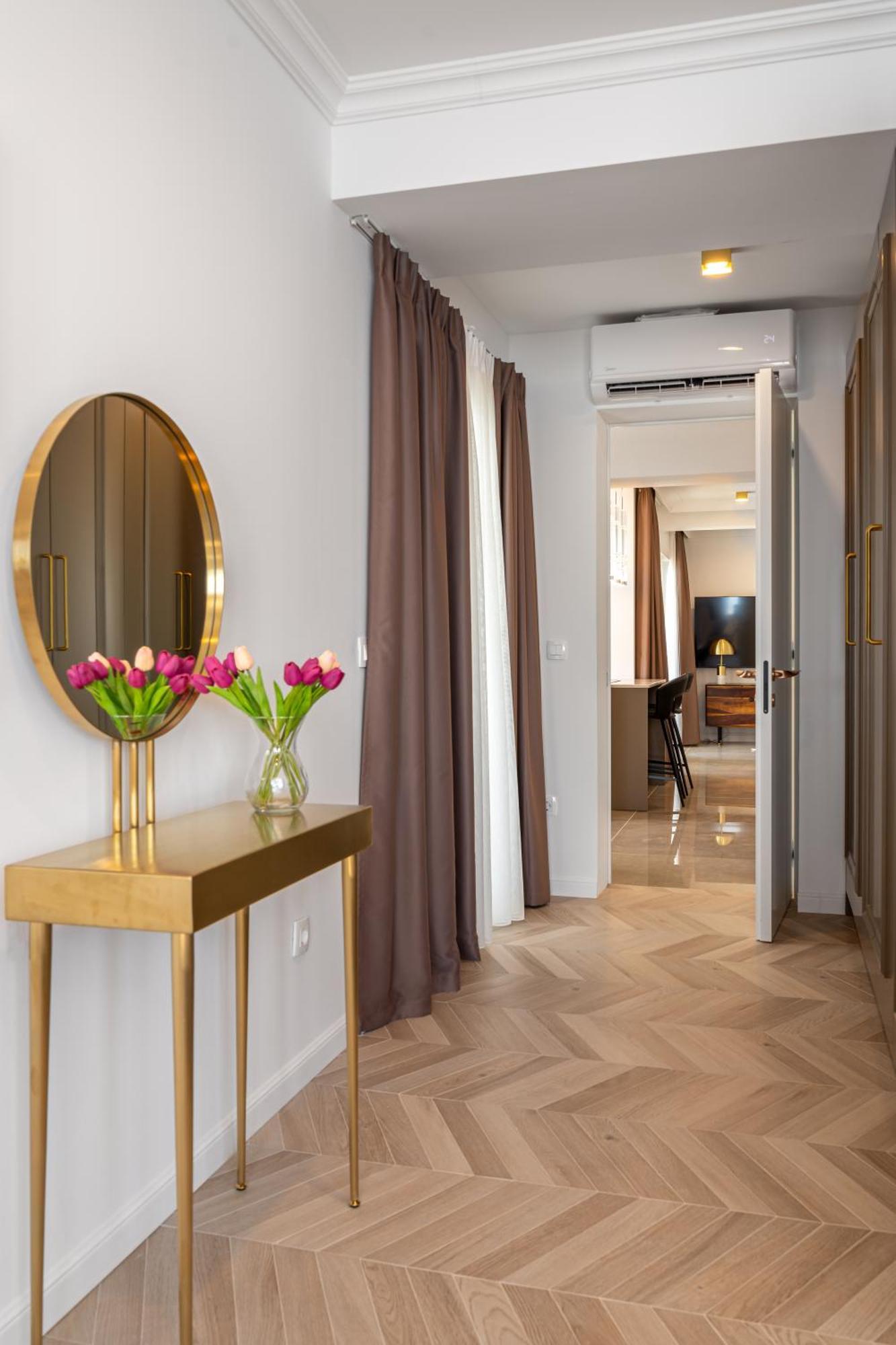 Appartement Opatija-residence Opatija Dobreć