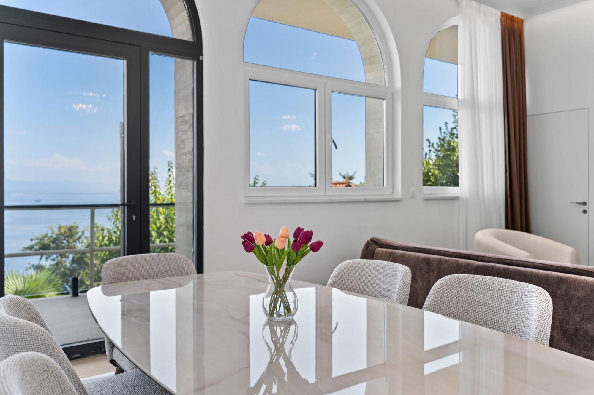 Opatija-residence Opatija Appartement