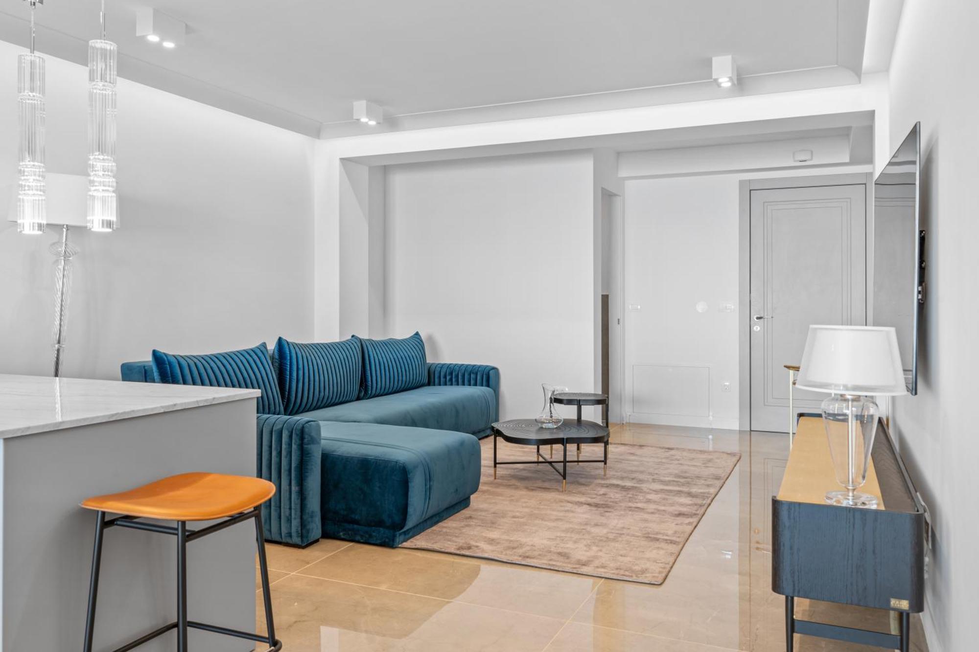 Appartement Opatija-residence Opatija